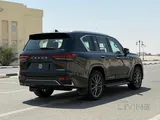 Lexus LX 600 F Sport 2023